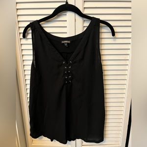 Express Tank Top